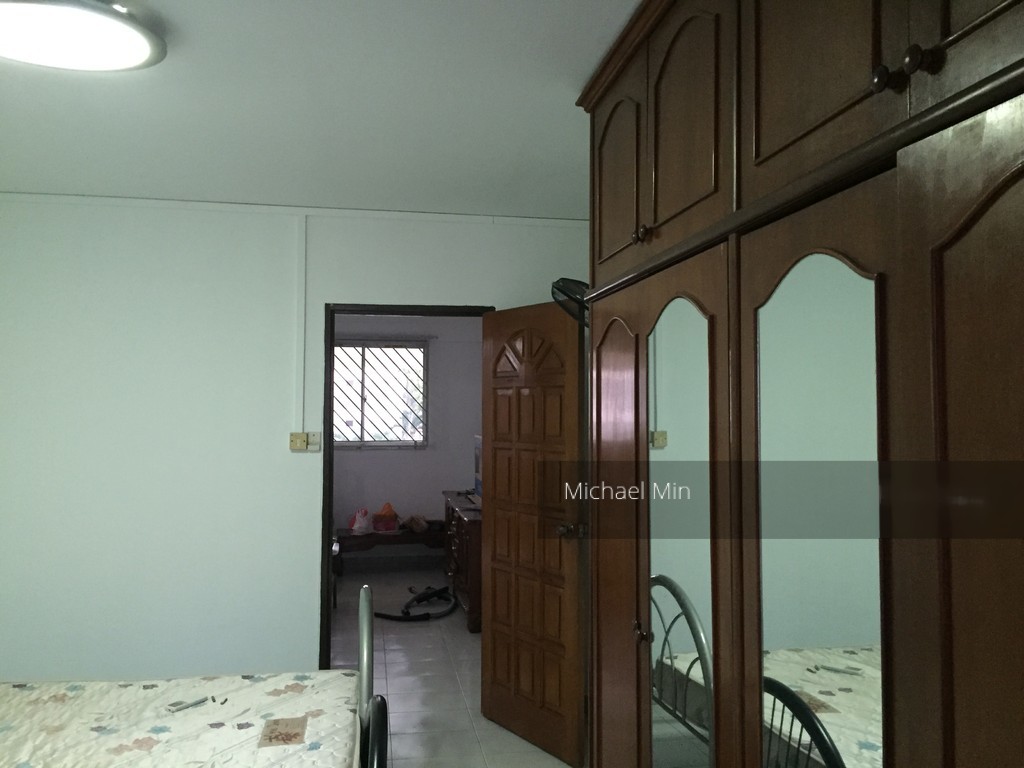 Blk 108 Simei Street 1 (Tampines), HDB 4 Rooms #155276062